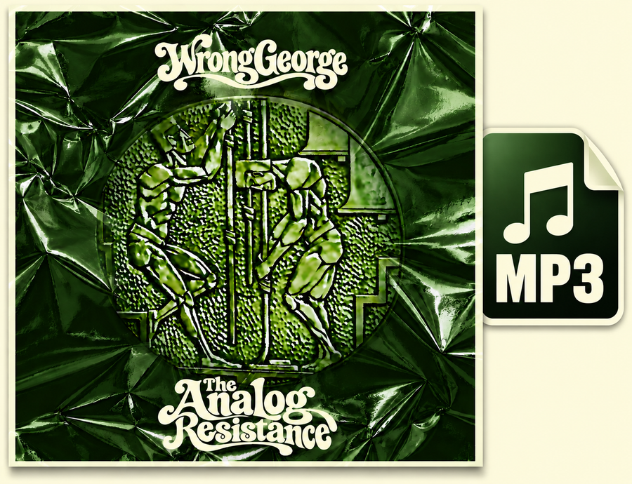 BUY MP3 DOWNLOAD